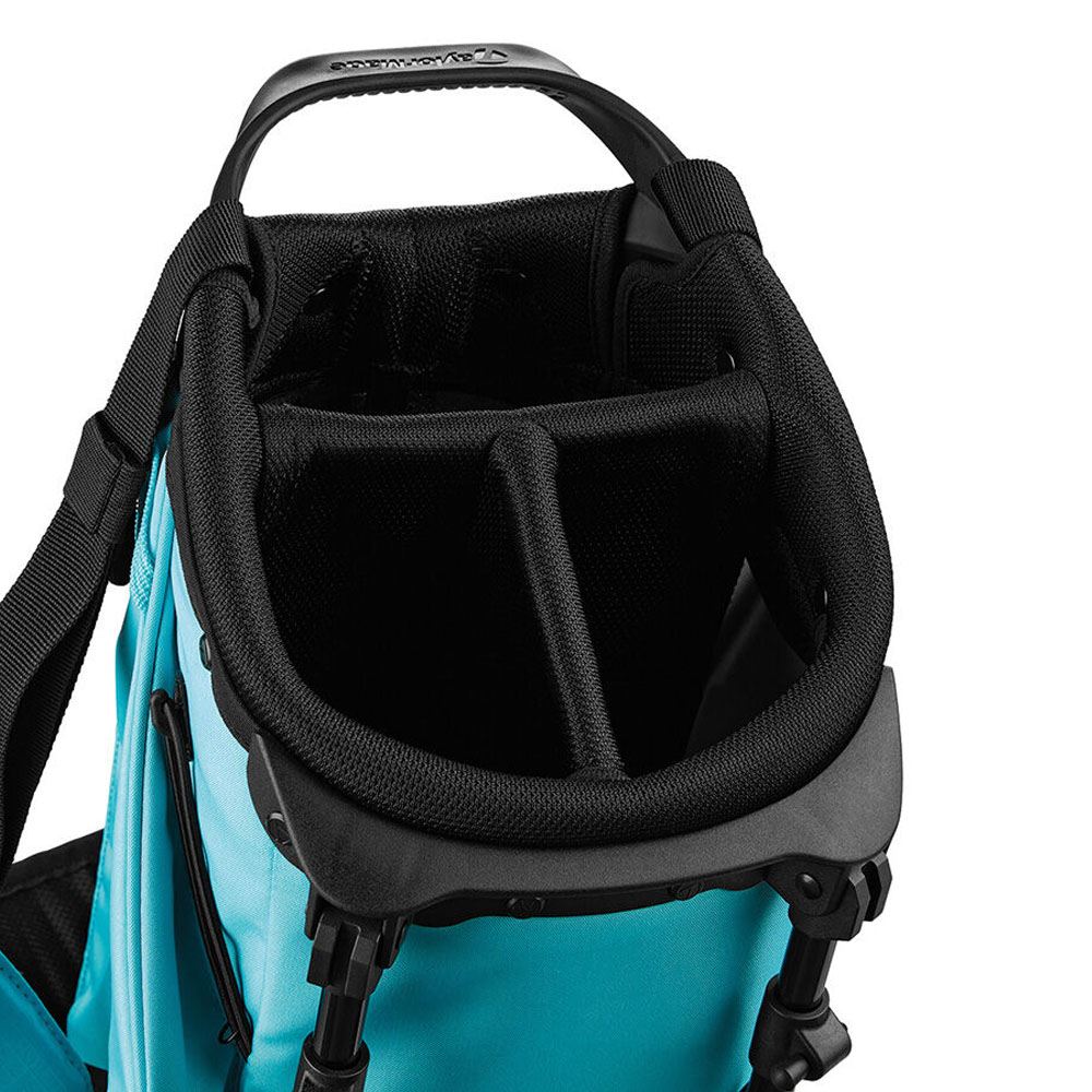 TaylorMade FlexTech Carry Stand Bag - 24