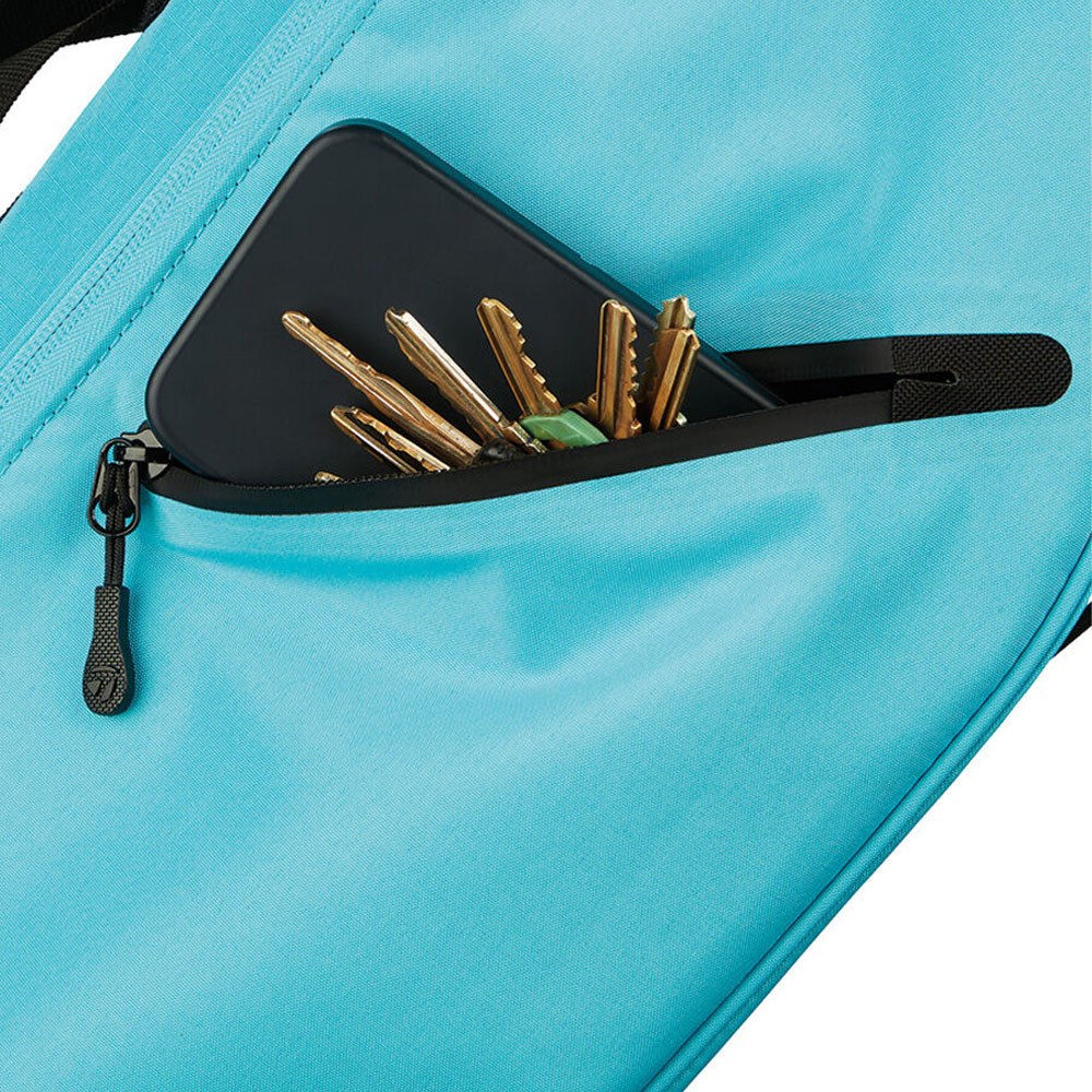 TaylorMade FlexTech Carry Stand Bag - 24
