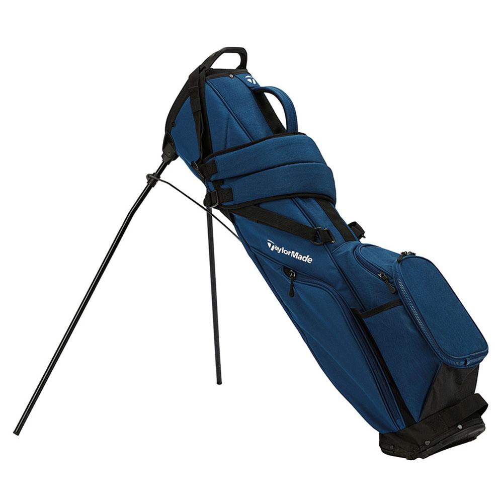 TaylorMade FlexTech Carry Stand Bag 2024