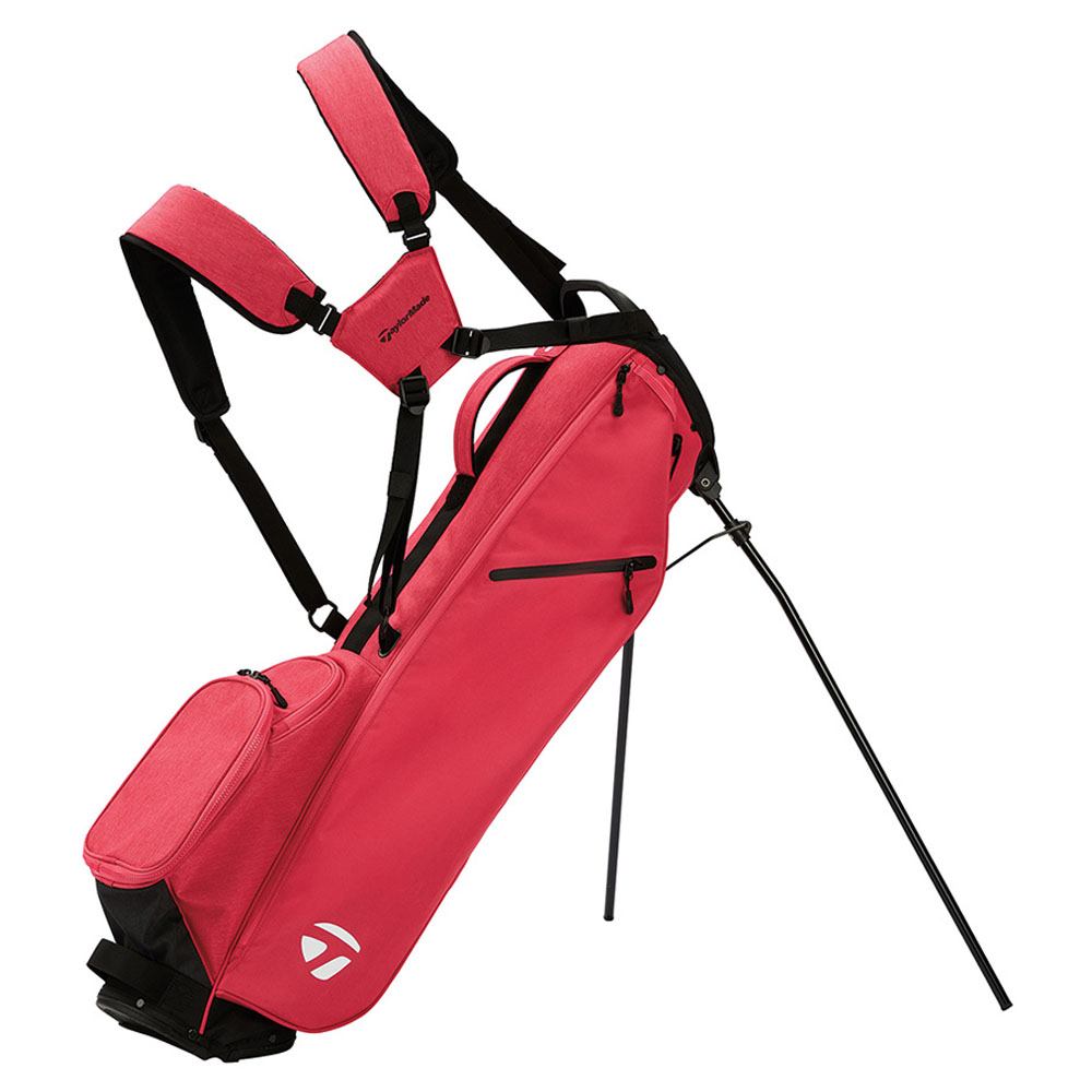 TaylorMade FlexTech Carry Stand Bag 2024