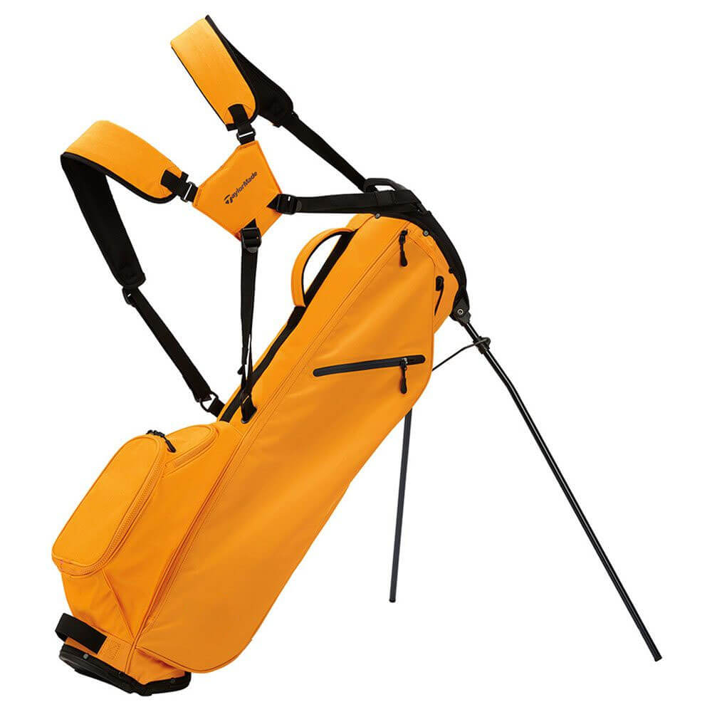 TaylorMade FlexTech Carry Stand Bag - 24 – Golfio