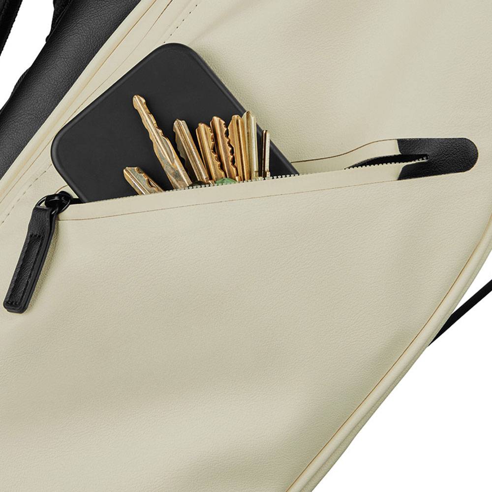 TaylorMade FlexTech Carry Premium Stand Bag - 24 – Golfio
