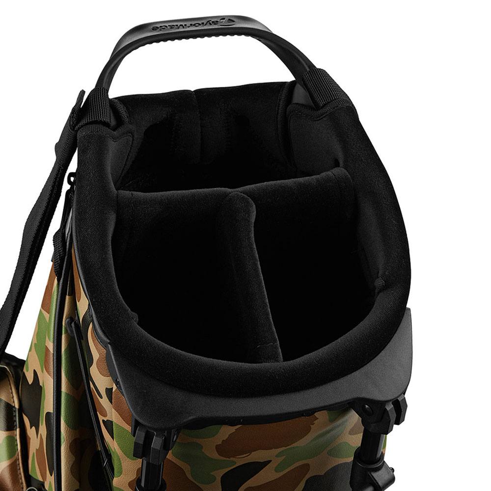 TaylorMade FlexTech Carry Premium Stand Bag 2024