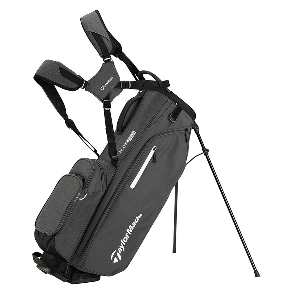 TaylorMade FlexTech Crossover Stand Bag 2024