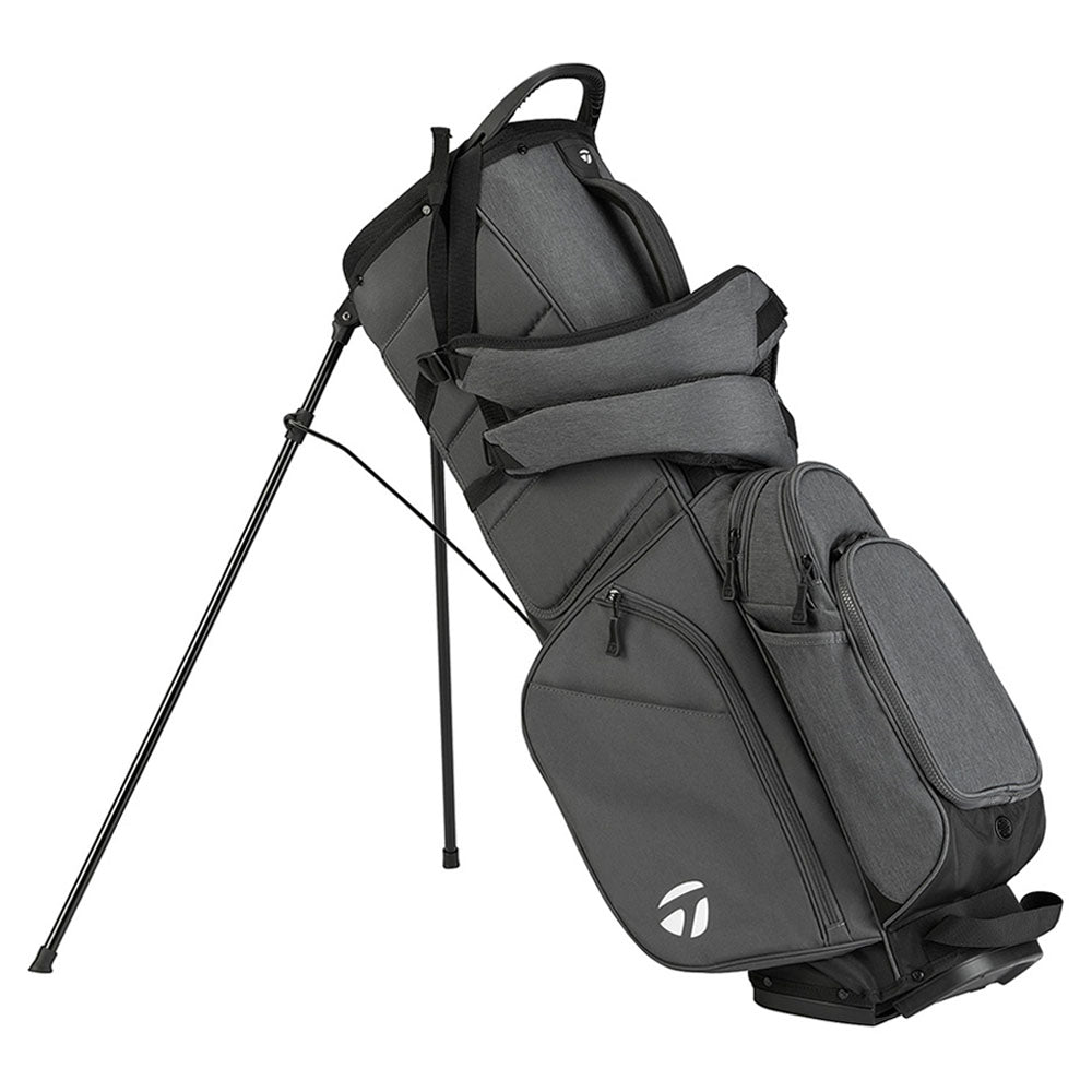 TaylorMade FlexTech Crossover Stand Bag 2024