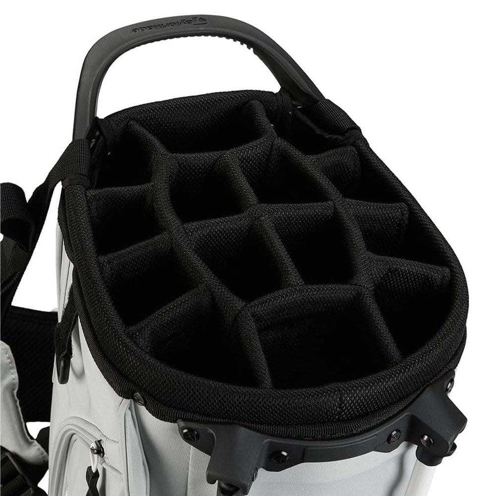 TaylorMade FlexTech Crossover Stand Bag 2024