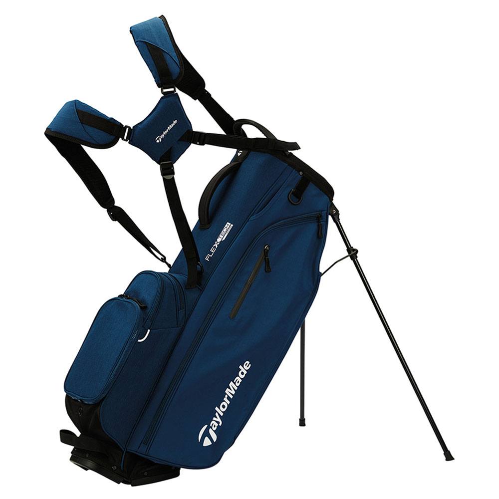 TaylorMade FlexTech Crossover Stand Bag 2024