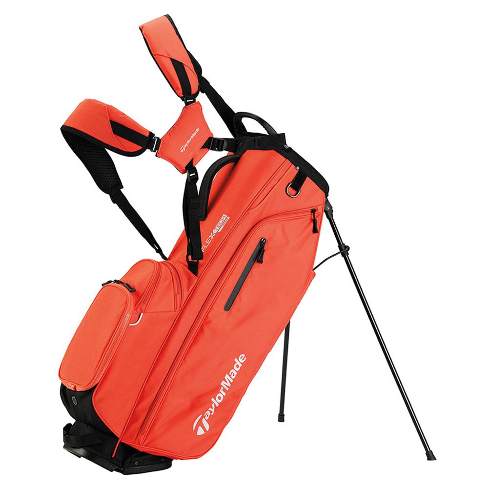 TaylorMade FlexTech Crossover Stand Bag 2024