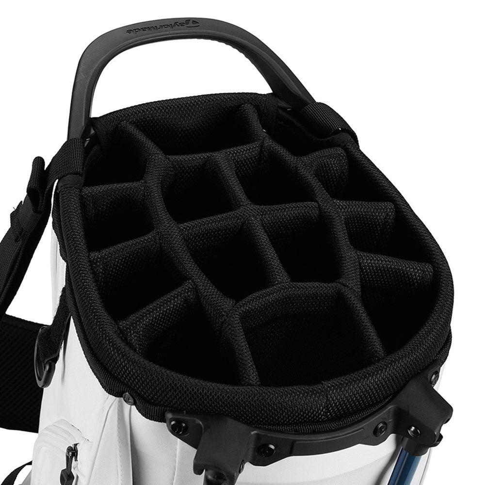 TaylorMade FlexTech Crossover Stand Bag 2024