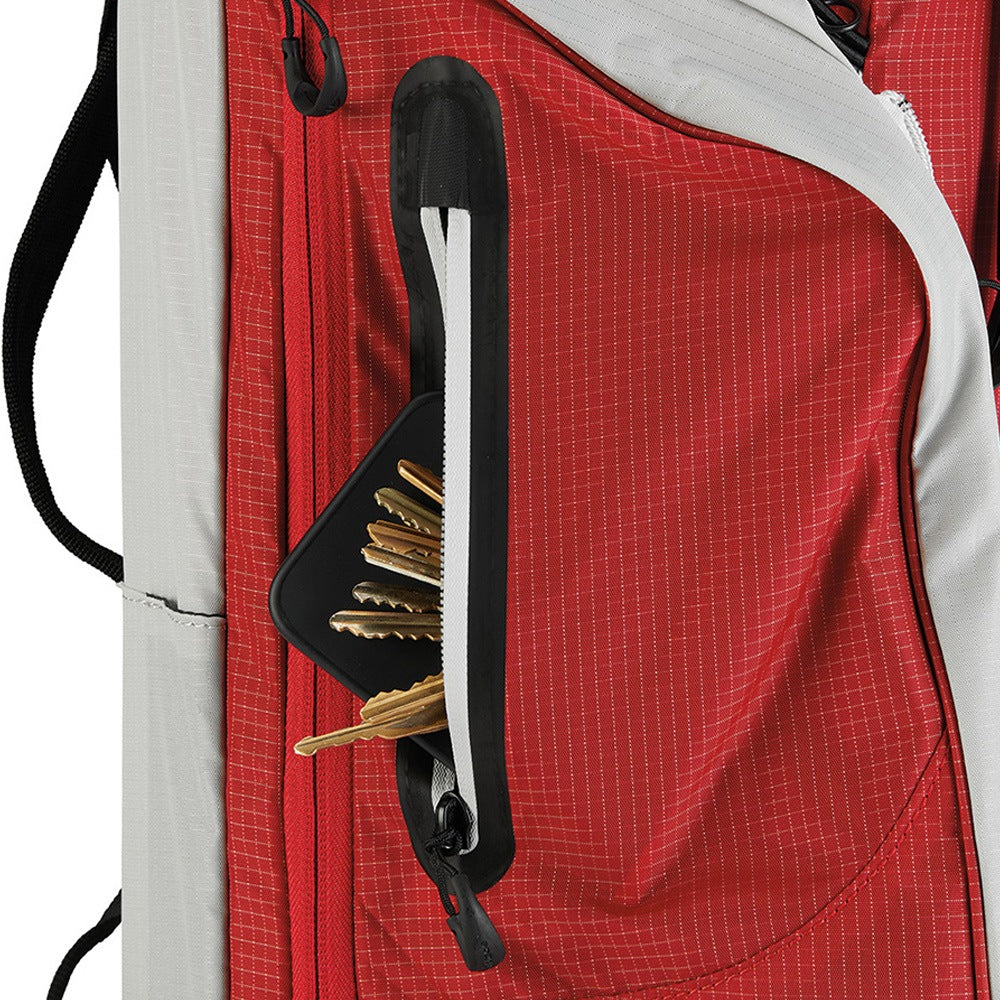TaylorMade FlexTech Super Lite Stand Bag - 24