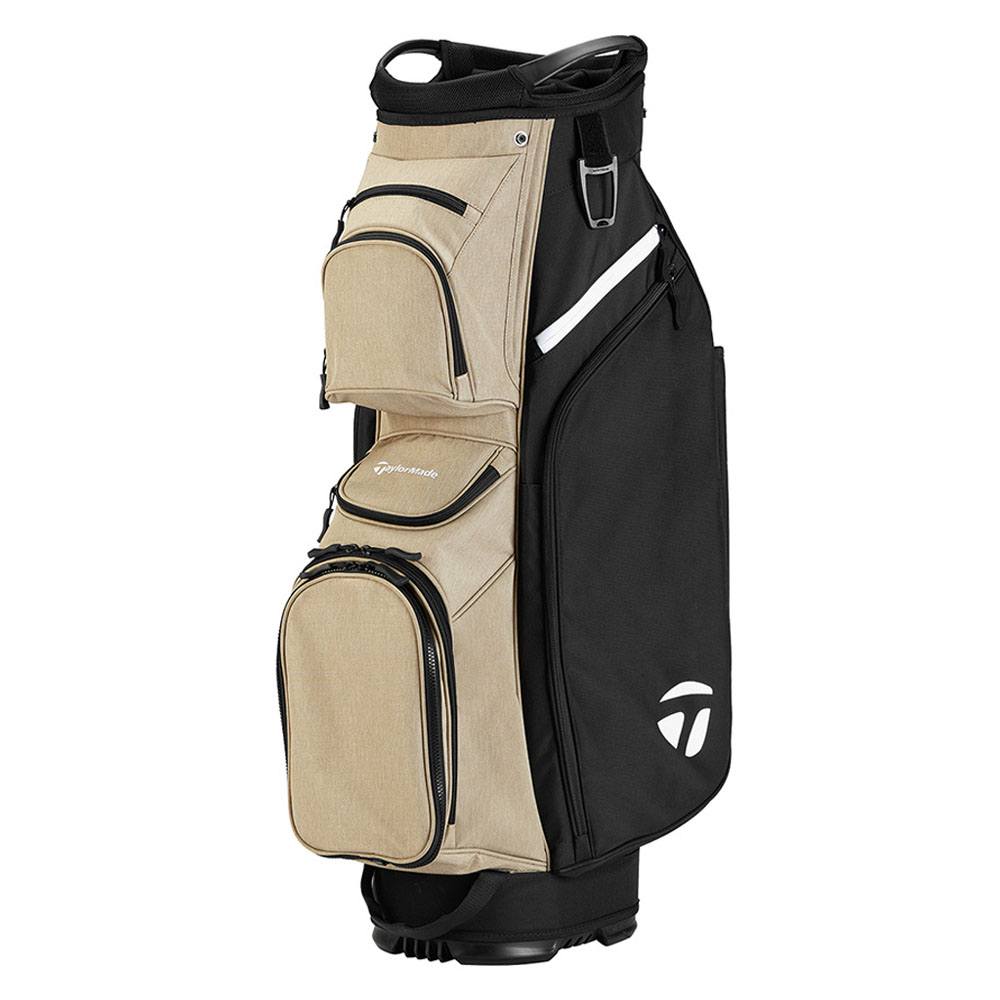 TaylorMade Lite Cart Bag 2024