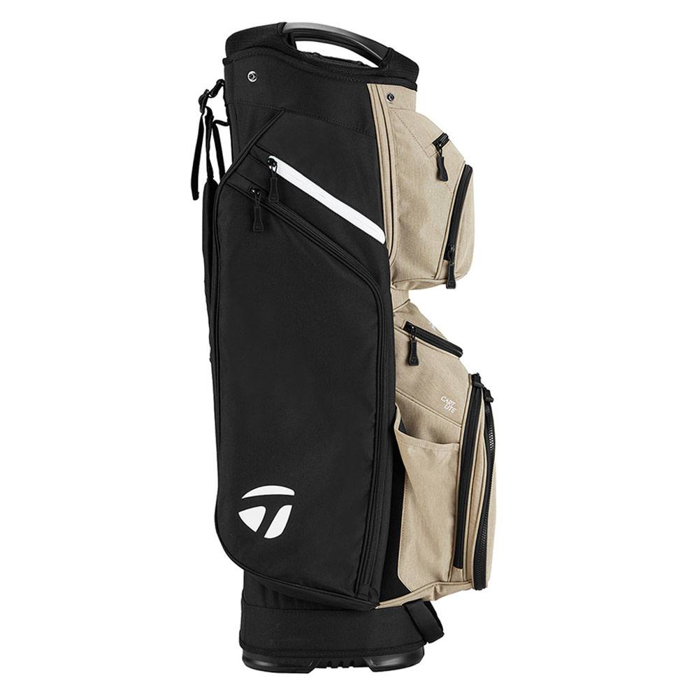 TaylorMade Lite Cart Bag 2024