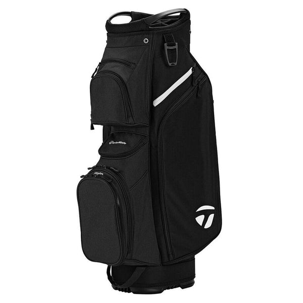 TaylorMade Lite Cart Bag 2024