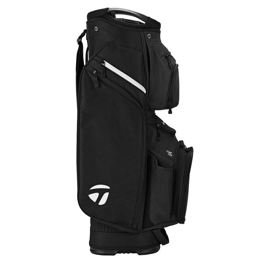 TaylorMade Lite Cart Bag 2024