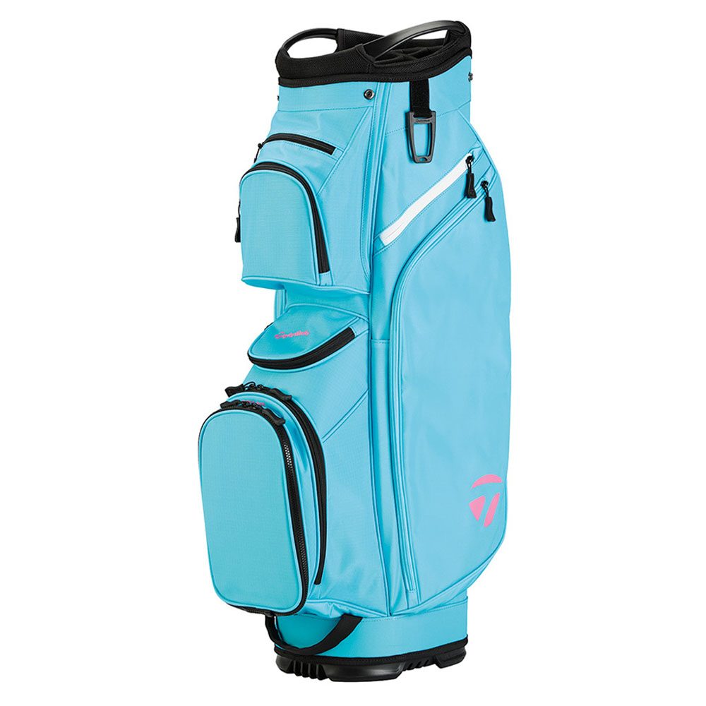 TaylorMade Lite Cart Bag 2024