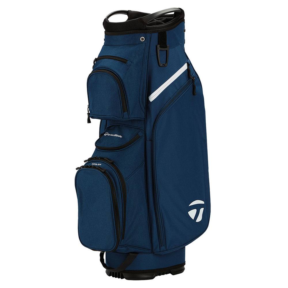 TaylorMade Lite Cart Bag 2024