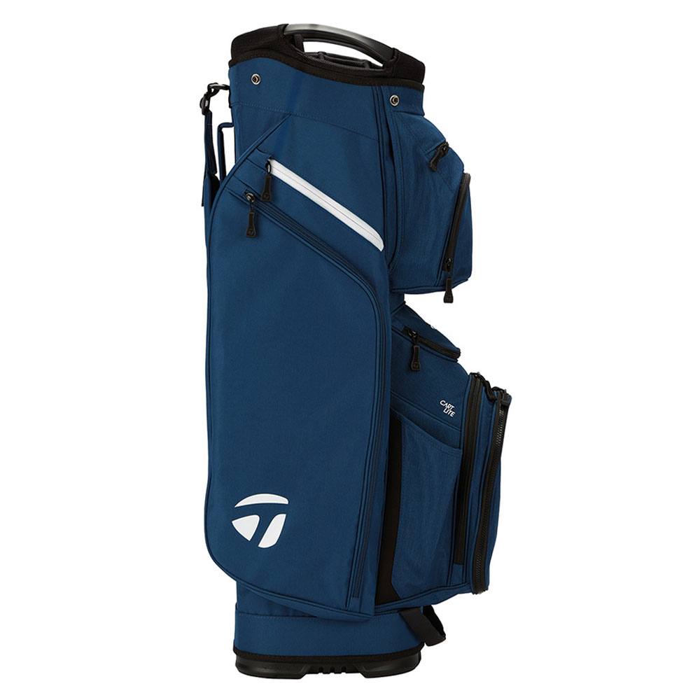 TaylorMade Lite Cart Bag 2024