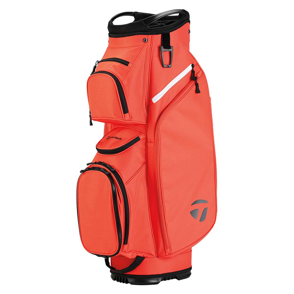 TaylorMade Lite Cart Bag 2024