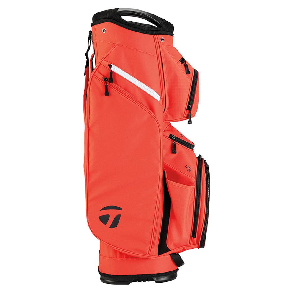 TaylorMade Lite Cart Bag 2024