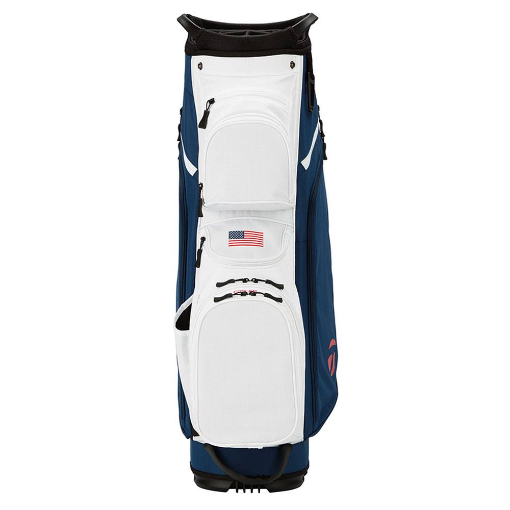 TaylorMade Lite Cart Bag 2024