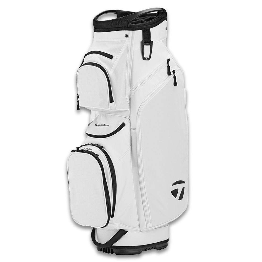 TaylorMade Lite Cart Bag 2024