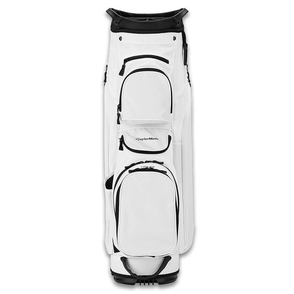 TaylorMade Lite Cart Bag 2024