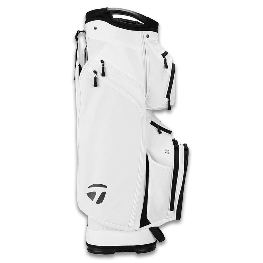 TaylorMade Lite Cart Bag 2024