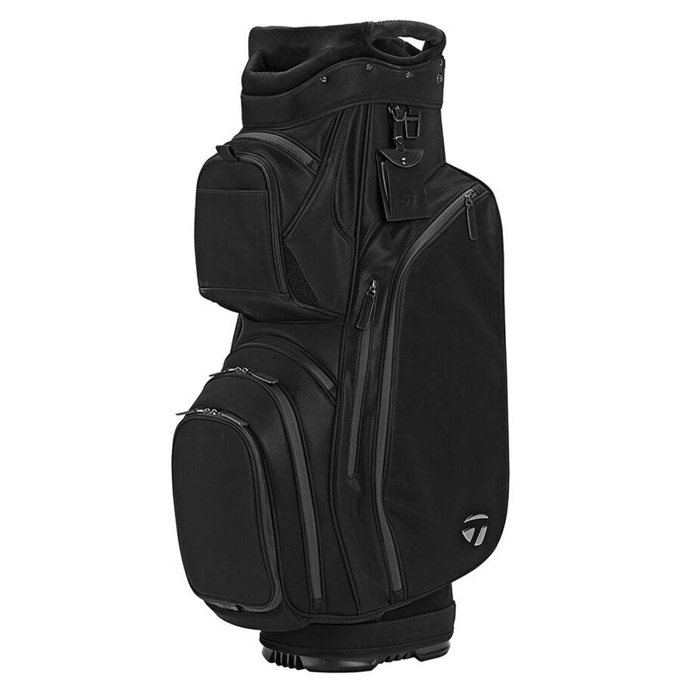 TaylorMade Signature Cart Bag 2024