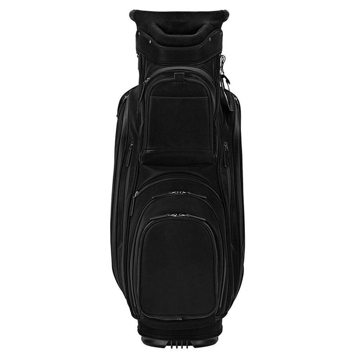 TaylorMade Signature Cart Bag 2024