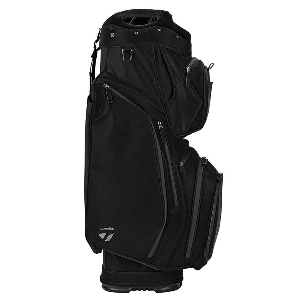 TaylorMade Signature Cart Bag 2024