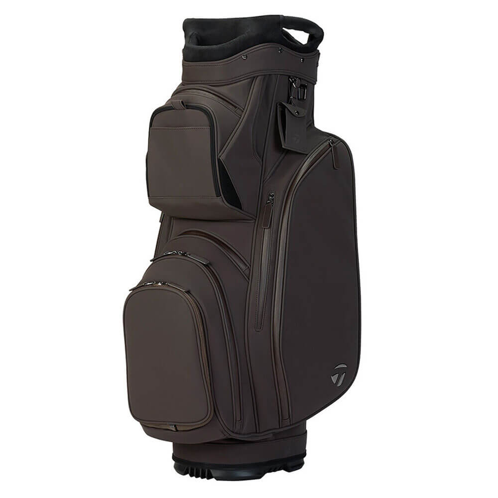 TaylorMade Signature Cart Bag - 26