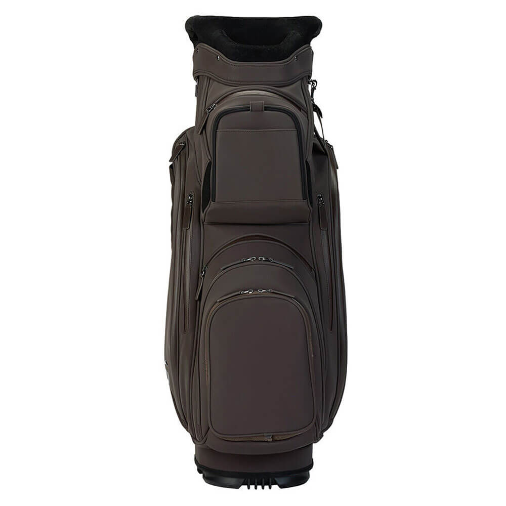 TaylorMade Signature Cart Bag - 26