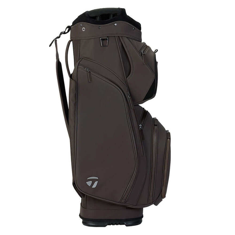 TaylorMade Signature Cart Bag - 26