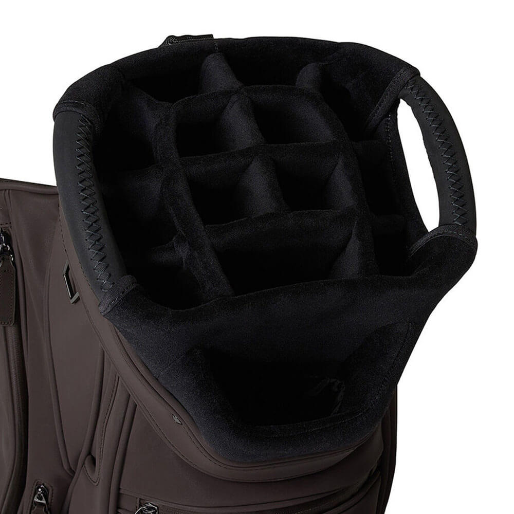 TaylorMade Signature Cart Bag - 26
