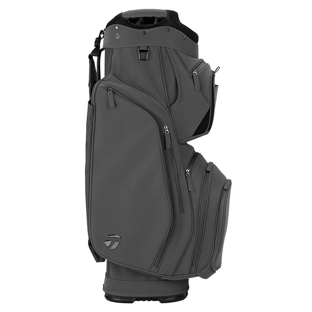 TaylorMade Signature Cart Bag - 24