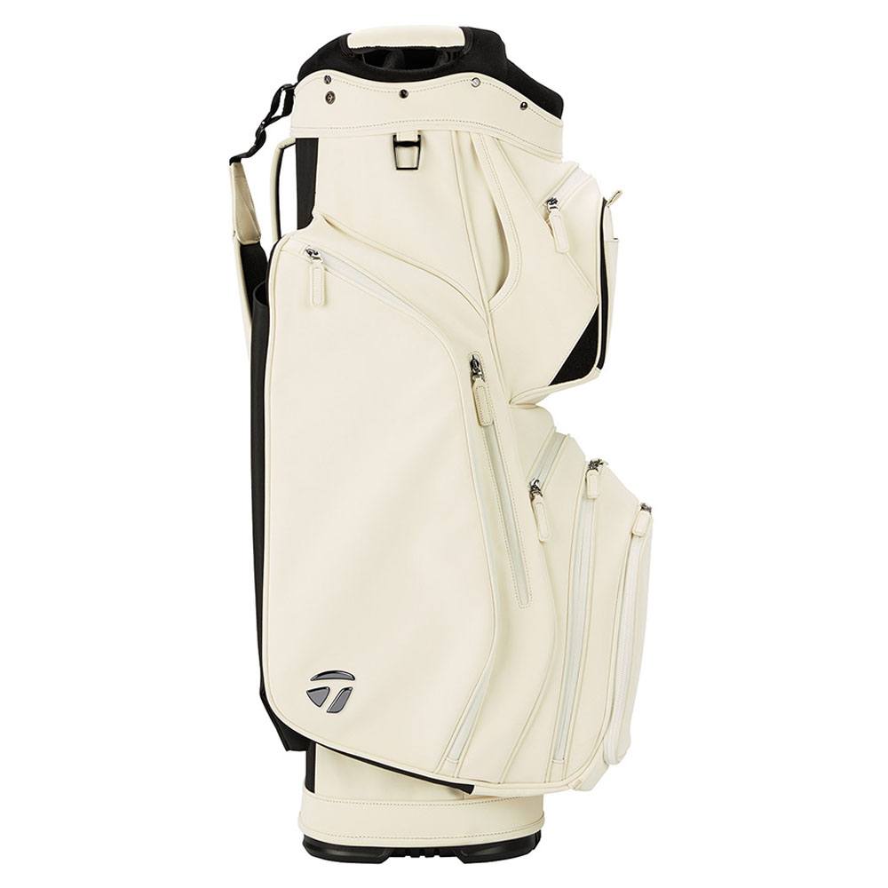 TaylorMade Signature Cart Bag - 24