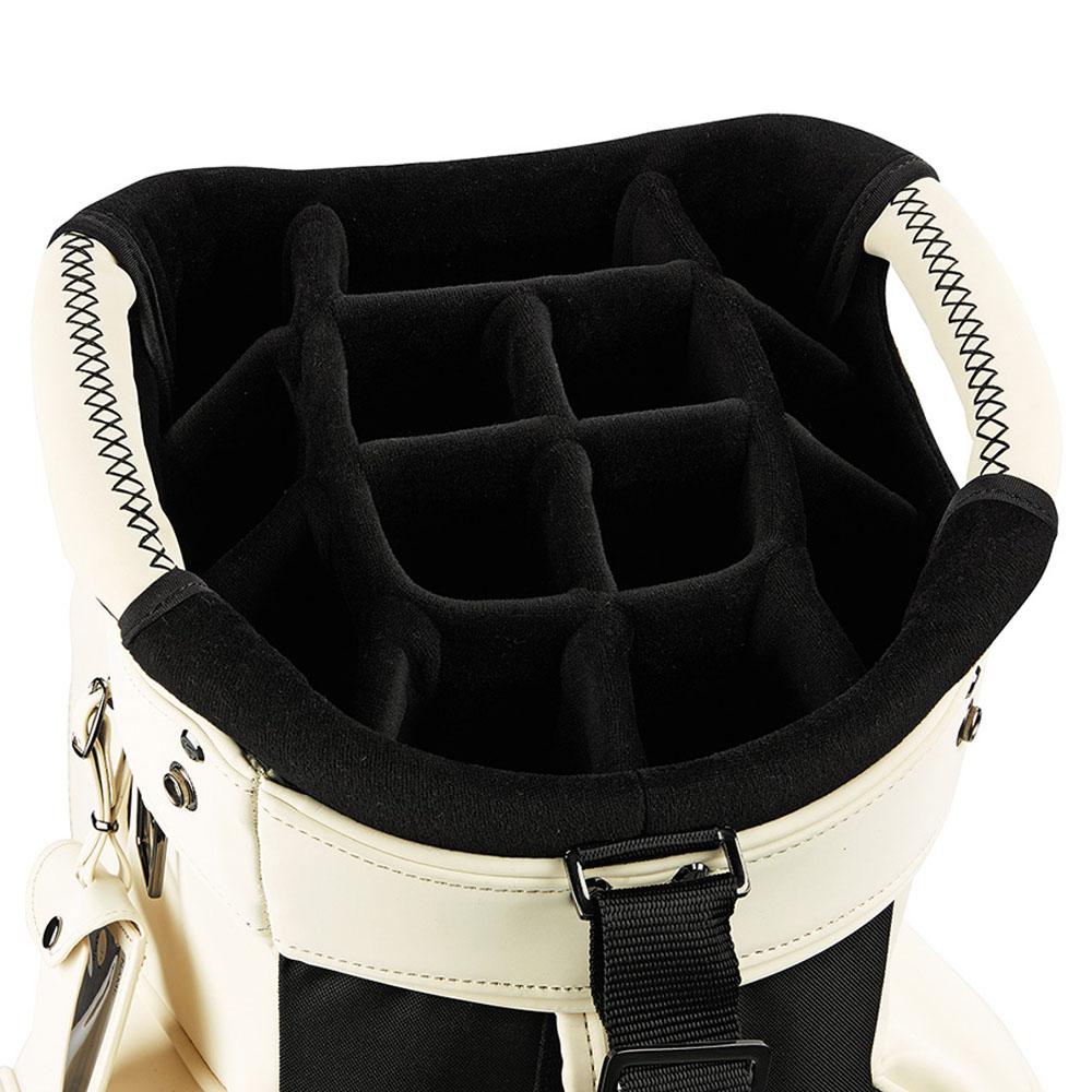 TaylorMade Signature Cart Bag - 24
