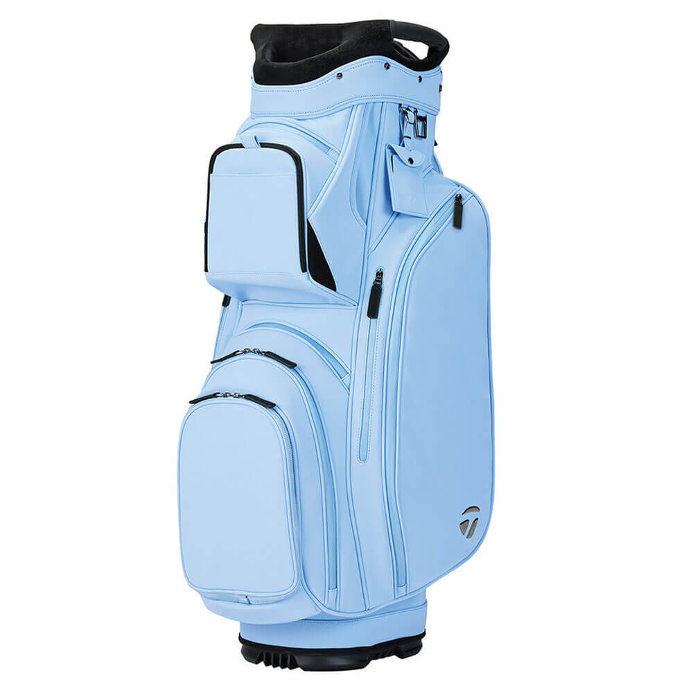 TaylorMade Signature Cart Bag - 26