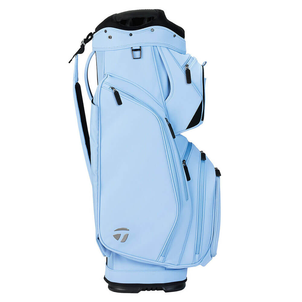 TaylorMade Signature Cart Bag - 26