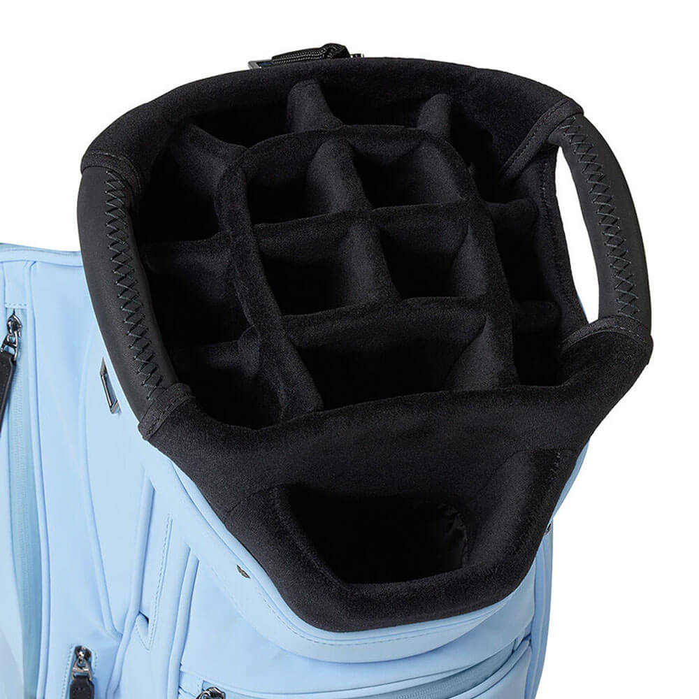 TaylorMade Signature Cart Bag - 26