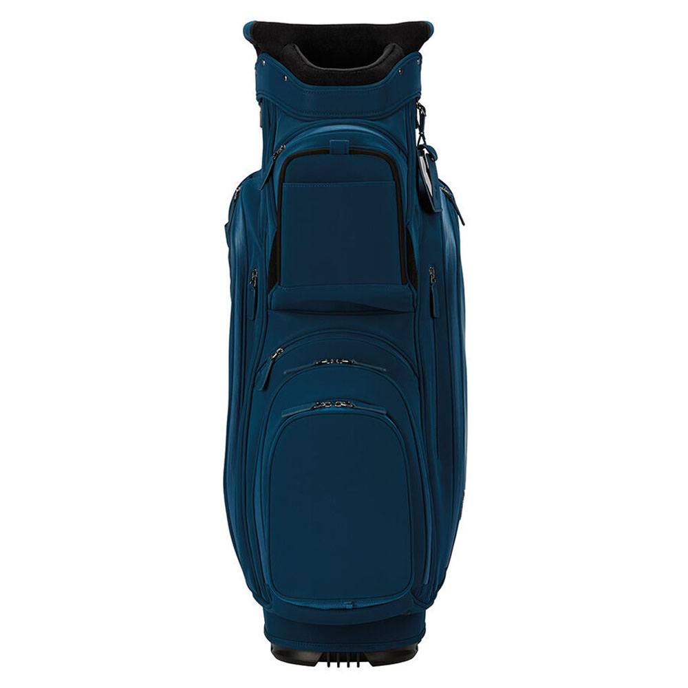 TaylorMade Signature Cart Bag 2024