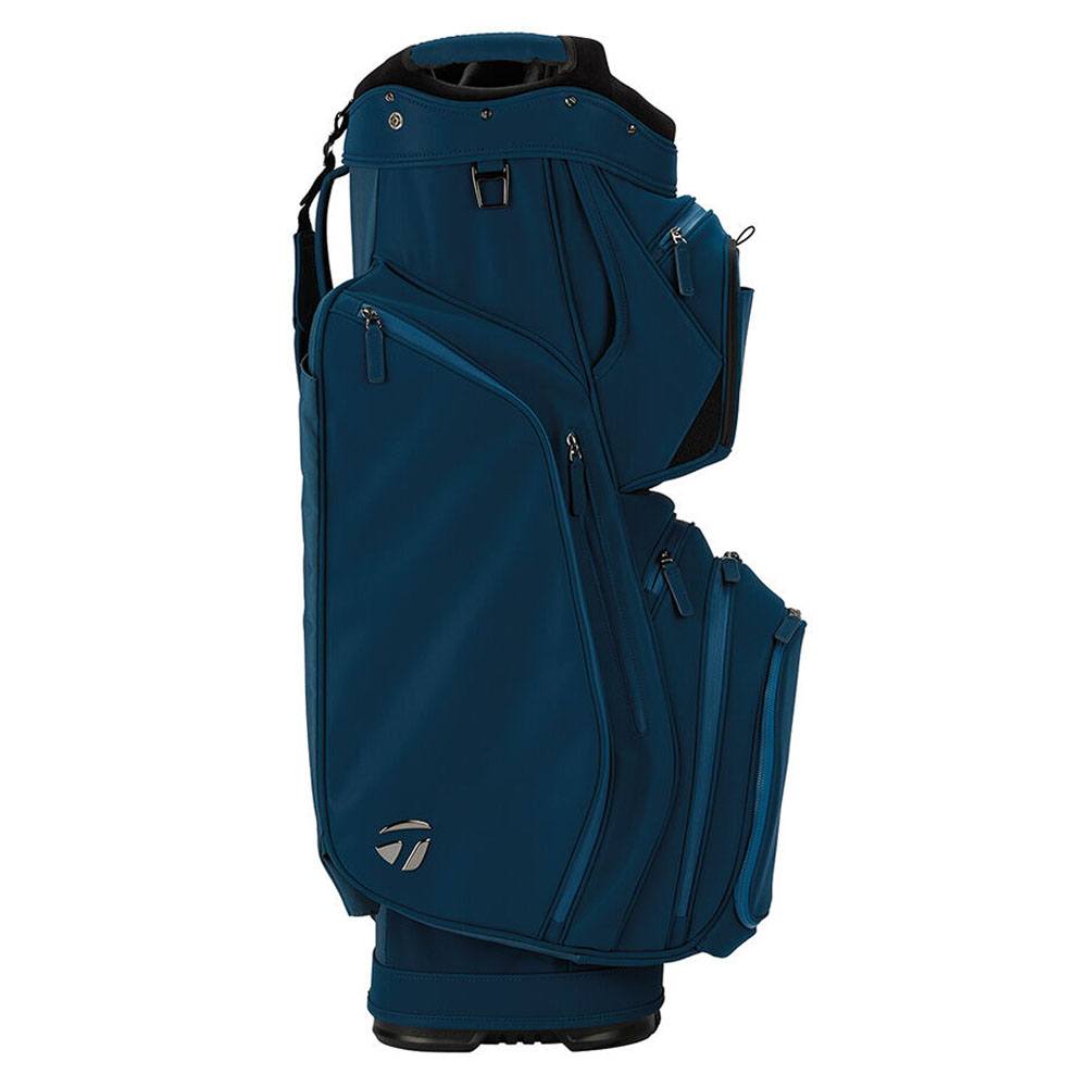 TaylorMade Signature Cart Bag 2024