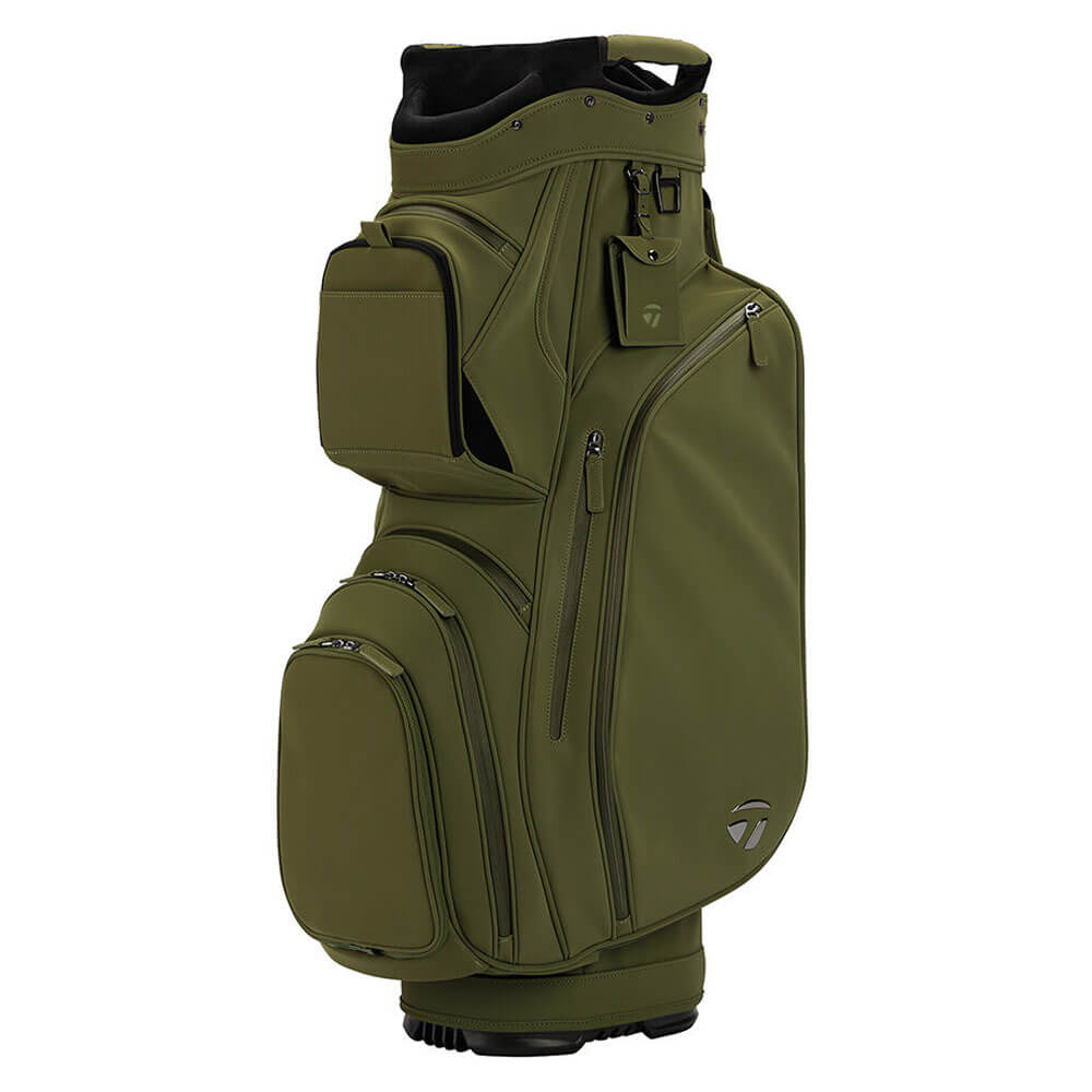 TaylorMade Signature Cart Bag - 26