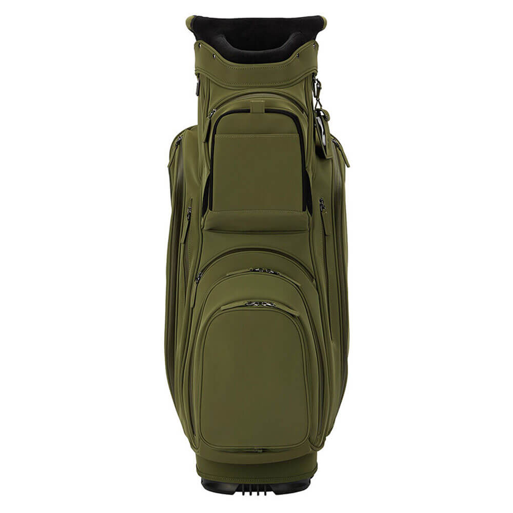 TaylorMade Signature Cart Bag - 26