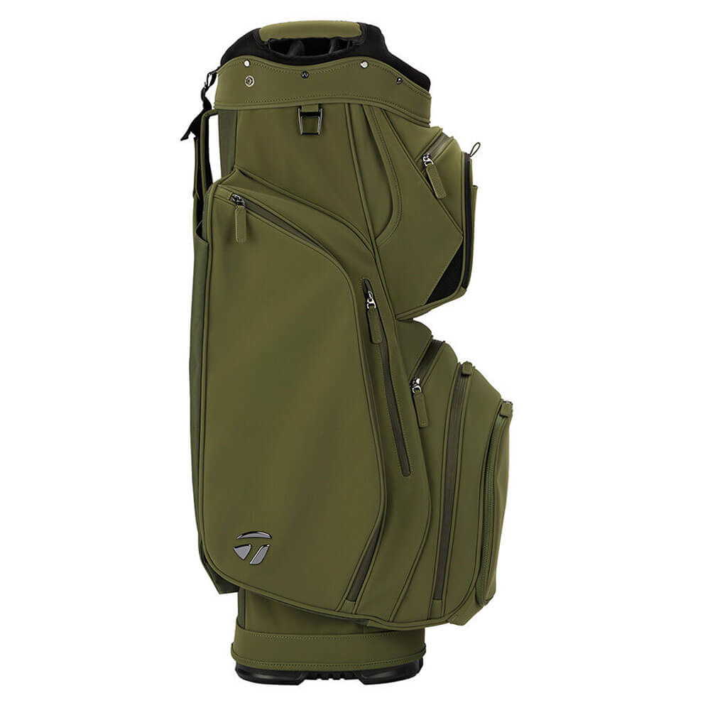 TaylorMade Signature Cart Bag - 26