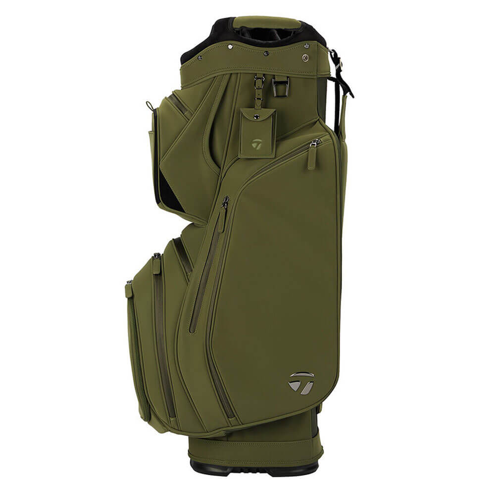 TaylorMade Signature Cart Bag - 26