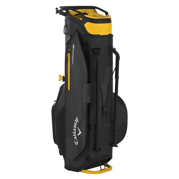 Callaway Fairway + Stand Bag 2024