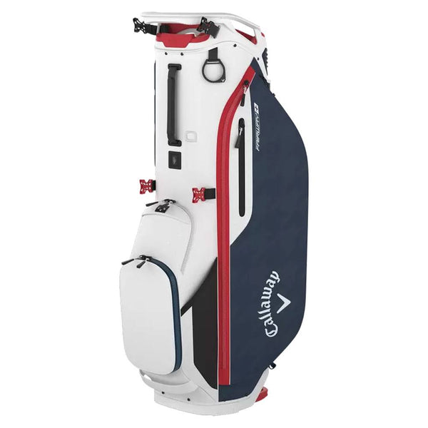Callaway Fairway + Stand Bag - 24