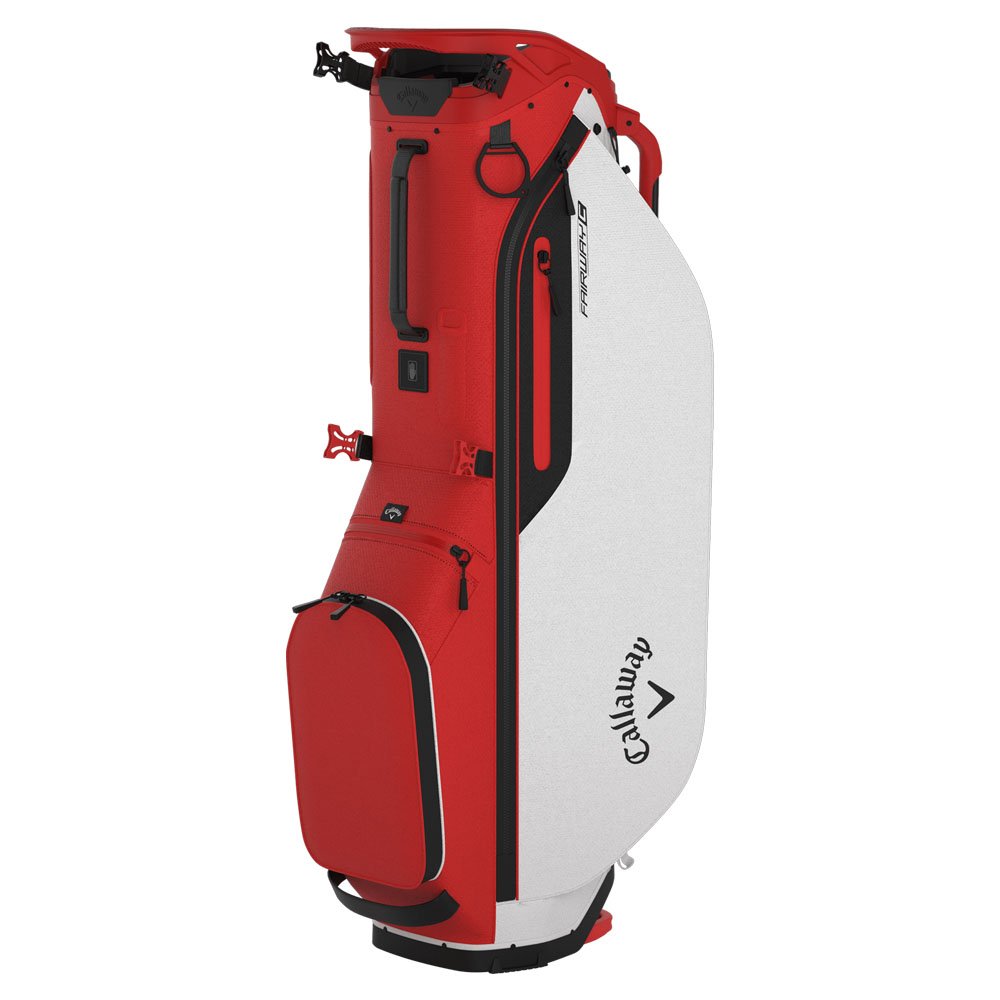 Callaway Fairway C Stand Bag 2024