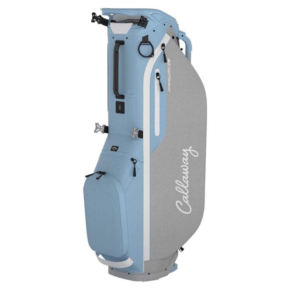 Callaway Fairway C Stand Bag - 24